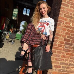 Meet your Posher, Megan